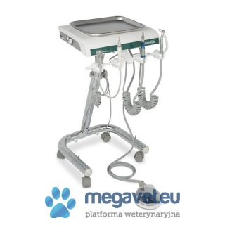 Mobilna jednostka dentystyczna Profident PLUS [ECM]