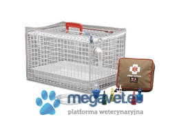 Oxygen Therapy Cage [ECM]
