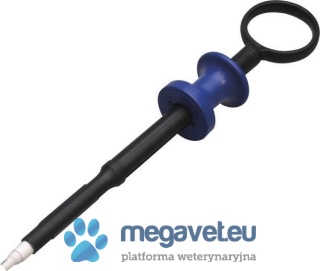 Alligator Foreign Body Forceps [ECM]