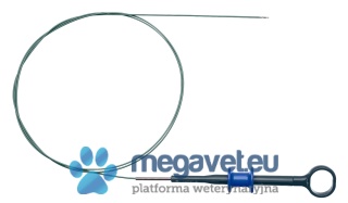 Endoscopic disposable biopsy forceps KARL STORZ, length 160 cm [MEM]