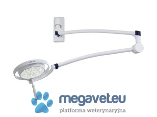Dr Mach Light LED Treatment Lamp 120 / 120F [ECM]