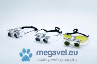 Lupy EyeMag, Carl Zeiss [CAZ]