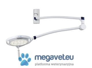 MACH LED 130 Plus Small Operating Light [ECM]