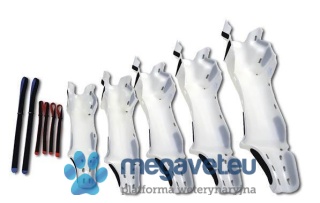 Pawsitioner - Zestaw pozycjonerów [ECM]