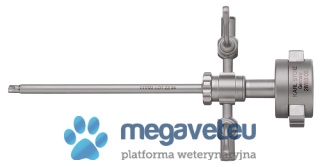Coat artroskopowy Wed. 4 mm STORZ [MEM]