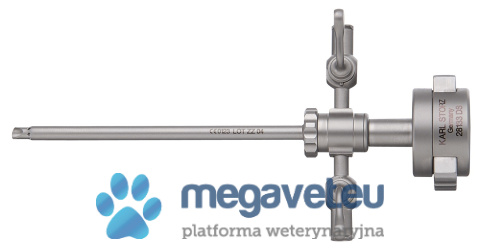 Arthroscopic mantle avg. 4 mm KARL STORZ [MEM]