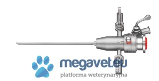 Płaszcz roboczy, endoskopowy 9 Fr. KARL STORZ [MEM]