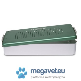 Pojemnik na instrumenty Premium [ECM]