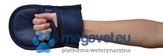 X-ray gloves [ECM]