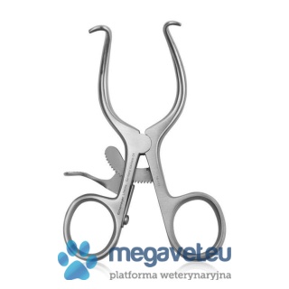 GELPI wound dilator [ECM]