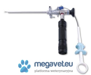 Rhinoscopy - set [ECM]