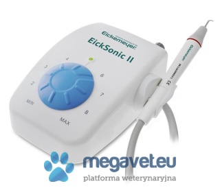 Skaler dentystyczny EickSonic II [ECM]