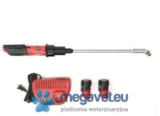 Terafloat electric RASP-version of ECO (FET)