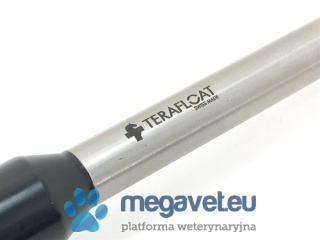 Terafloat electric RASP-version of ECO (FET)