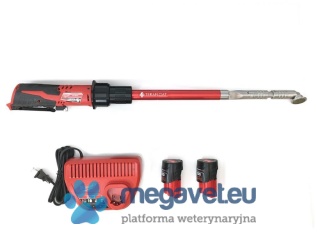 RASP electric Terafloat (FET)