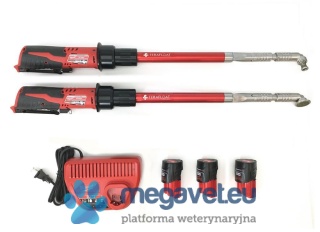 RASP electric Terafloat (FET)