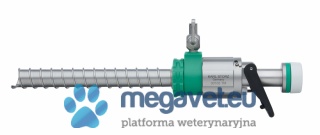 Trokar optyczny śr. 11 mm KARL STORZ laparoskopowy [MEM]