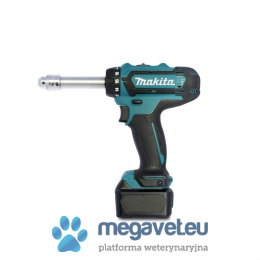 Cordless drill with extended mounting JACOBS [ECM]