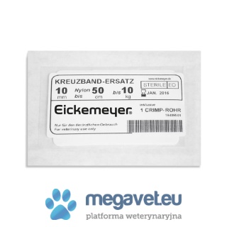 Cruciate ligament kit [ECM]
