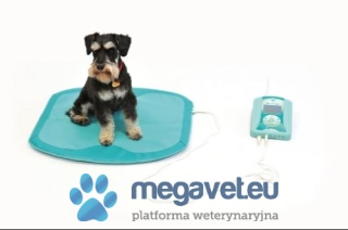 Set Lumina VET XS EASY without battery [BMG]