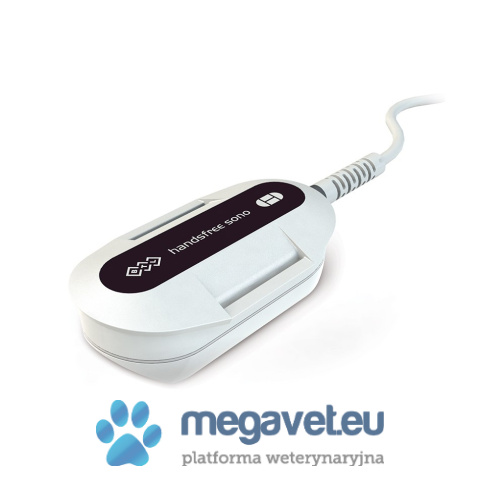 Bezobsługowa głowica ultradźwiękowa HANDSFREE SONO™ 12 cm2/ 18 cm2 [BTL]