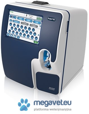 Prime Plus VET Critical Parameter Analyzer [BXA]