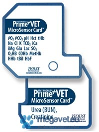 Prime Plus VET Critical Parameter Analyzer [BXA]