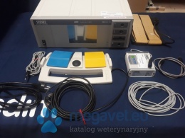 Diatermia elektrochirurgiczna Karl STORZ AUTOCON II 400 High End - zestaw po-demonstracyjny [MEM]