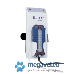 Fluido COMPACT The 37 Company Blood and Infusion Fluid Heater [WOE]