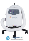 MISTRAL AIR PLUS Patient Heating System [WOE]