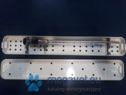 Optyka EndoCAMeleon śr 10mm, dł. 32cm Karl STORZ – po-demonstracyjny [MEM]