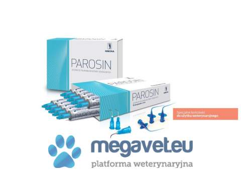 ParoSIN-VET 10x3ml [WOE]