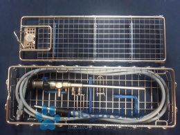 Zestaw EndoCameleon ENT Karl STORZ– po-demonstracyjny [MEM]