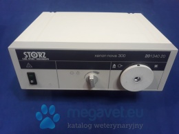 Źródło światła XENON NOVA 300 Karl STORZ – po-demonstracyjne [MEM]