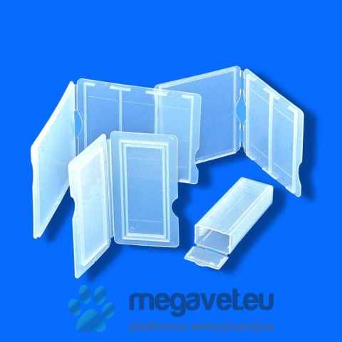 Serum tubes 11 ml PMMA [PFB]