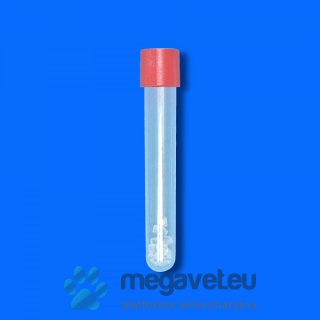 PROBÓWKI DO SUROWICY 4 ML PP KZ (PFB)