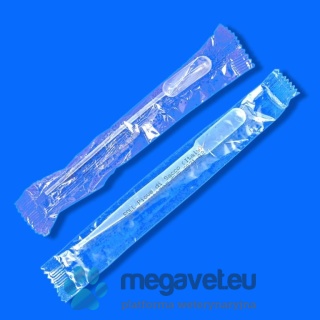 Pipety Pasteura z polietylenu, sterylne (PFB)