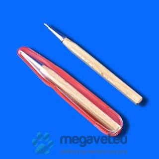 Rysik do szkiełek z diamentową końcówką (PFB)