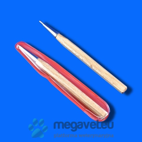 Rysik do szkiełek z diamentową końcówką (PFB)