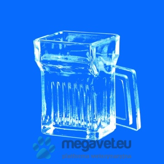 Pojemnik pionowy do barwienia Hellendhala(PFB)