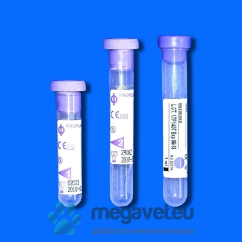 Serum tubes 11 ml PMMA [PFB]
