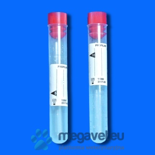 Probówki do hematologii 11 ml (PFB)