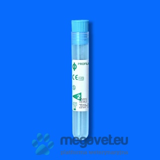Probówki do koagulologii 4/1,8 ml (PFB)