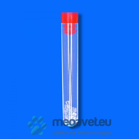 Probówki do surowicy 11 ml PMMA (PFB)