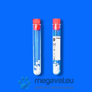 Probówki do surowicy 4 ml PMMA (PFB)