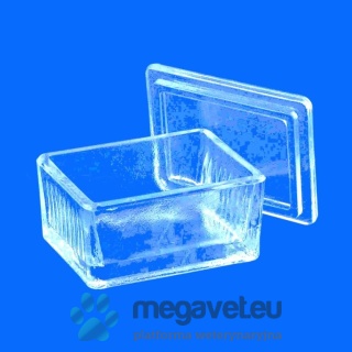 Pojemnik do barwienia Schiefferdeckera (PFB)