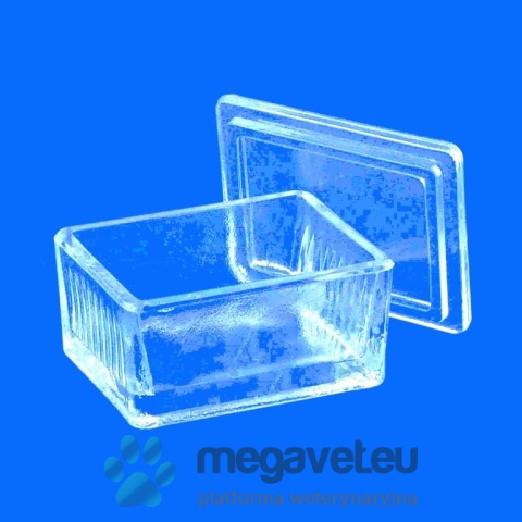 Pojemnik do barwienia Schiefferdeckera (PFB)