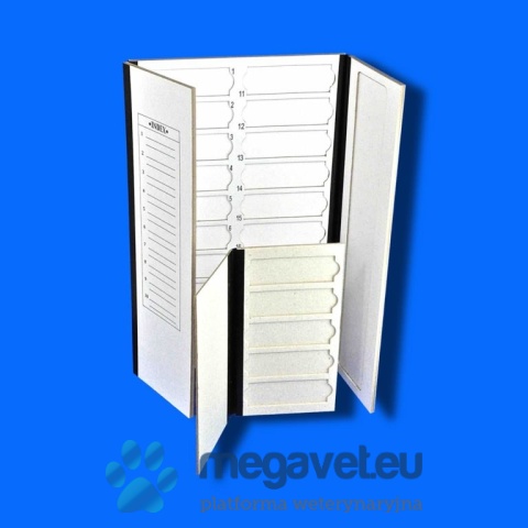 Serum tubes 11 ml PMMA [PFB]