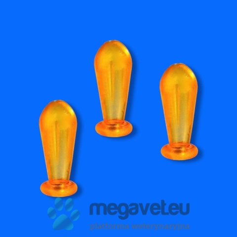 Ssawki do pipet Pasteura (PFB)