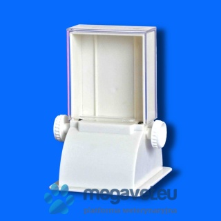 Podajnik na 50 szt. szkiełek mikroskopowych (PFB)